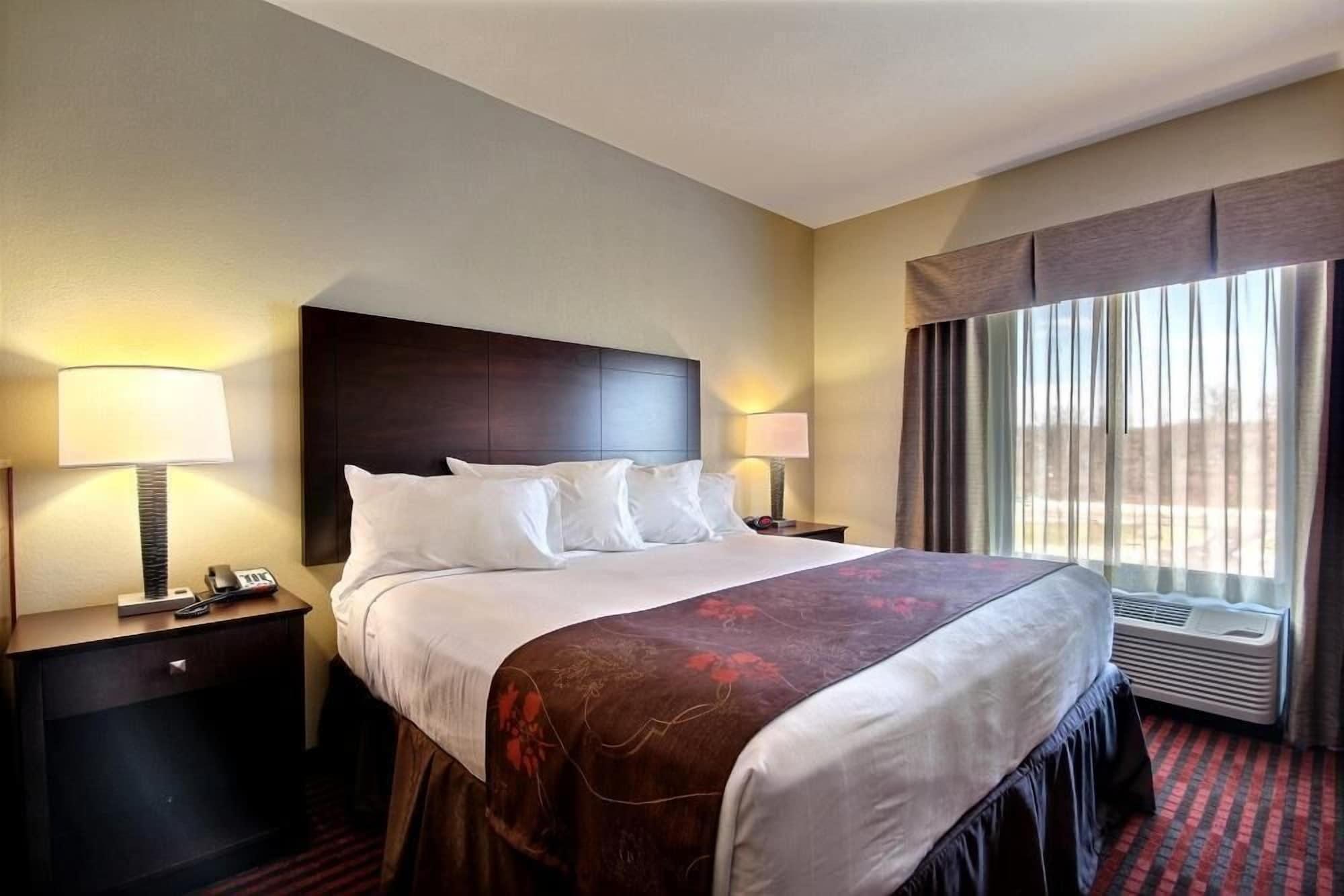 Best Western Plus Louisa Quarto foto