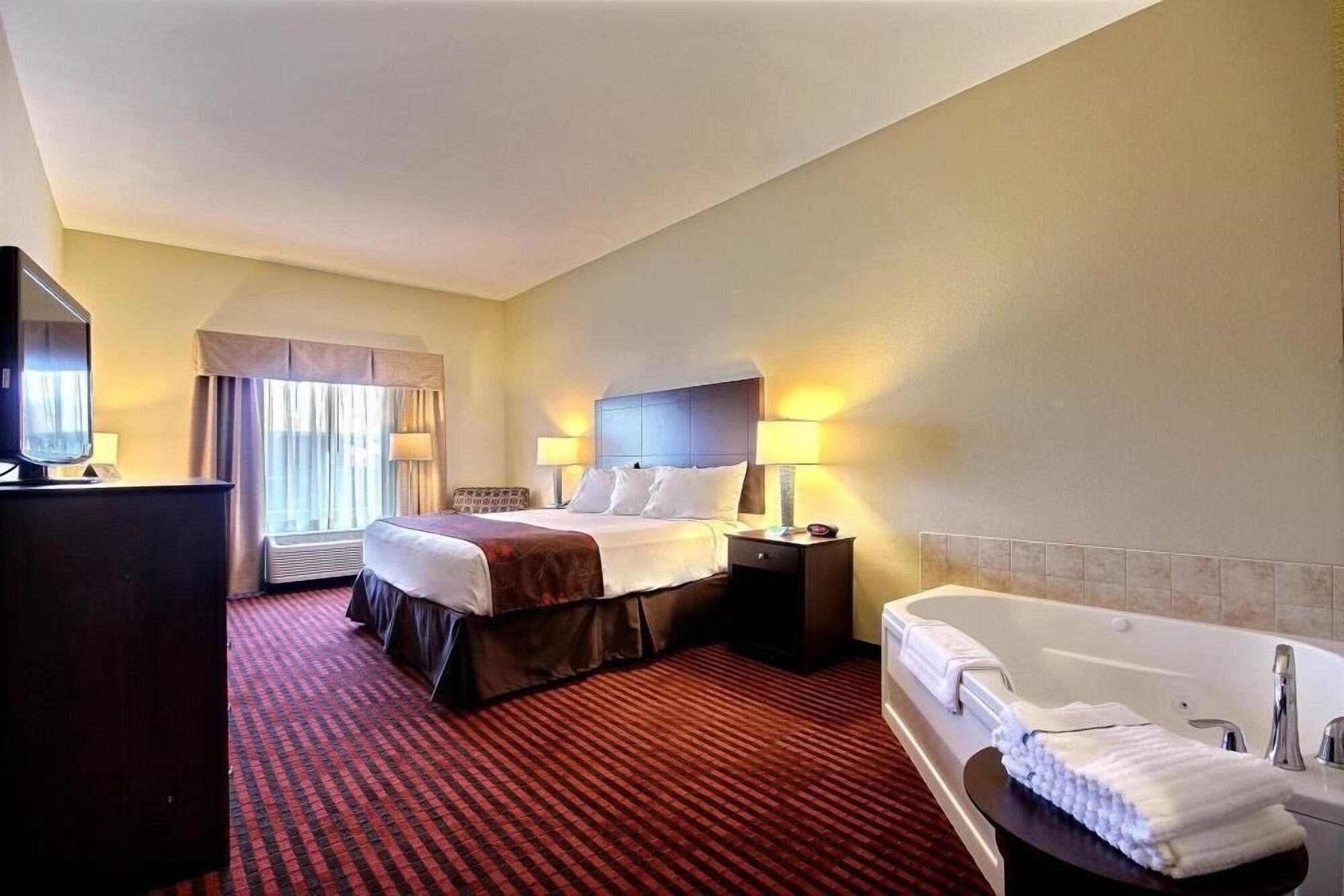 Best Western Plus Louisa Quarto foto