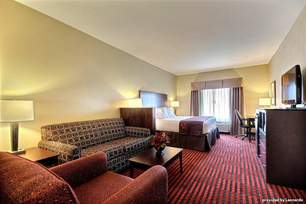 Best Western Plus Louisa Quarto foto