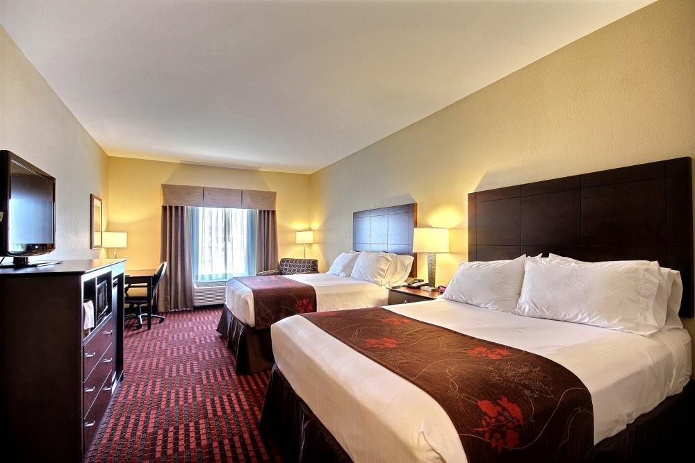 Best Western Plus Louisa Quarto foto